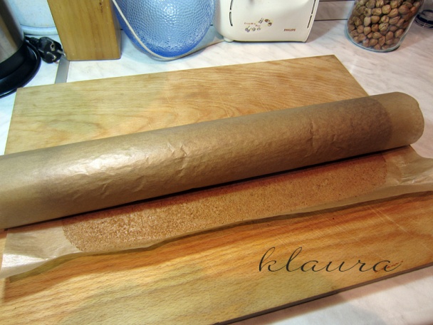 Vianočné poleno (fotorecept) - obrázok 7