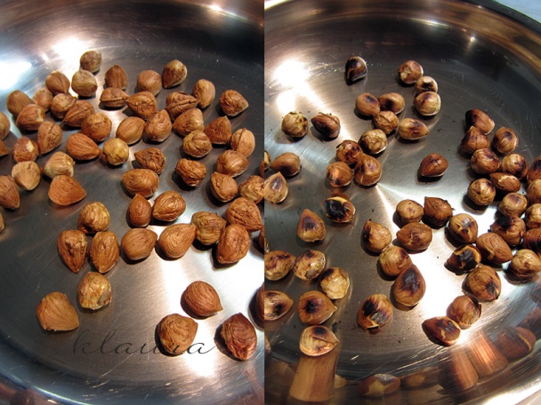 Vianočné poleno (fotorecept) - obrázok 8