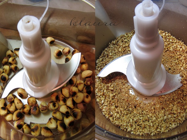 Vianočné poleno (fotorecept) - obrázok 9