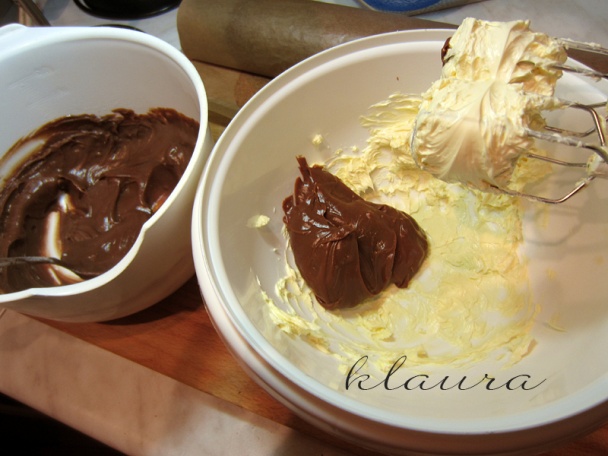 Vianočné poleno (fotorecept) - obrázok 11