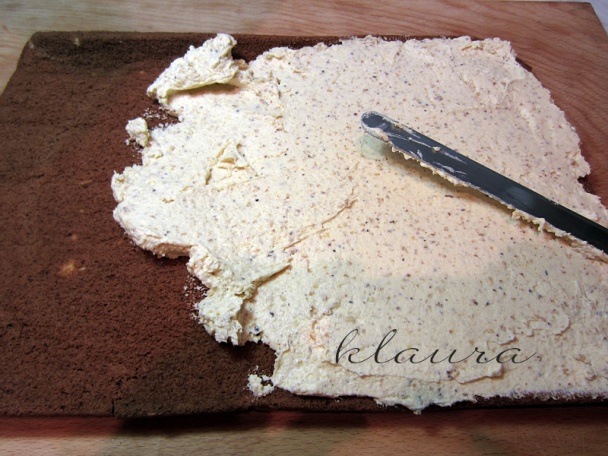 Vianočné poleno (fotorecept) - obrázok 12