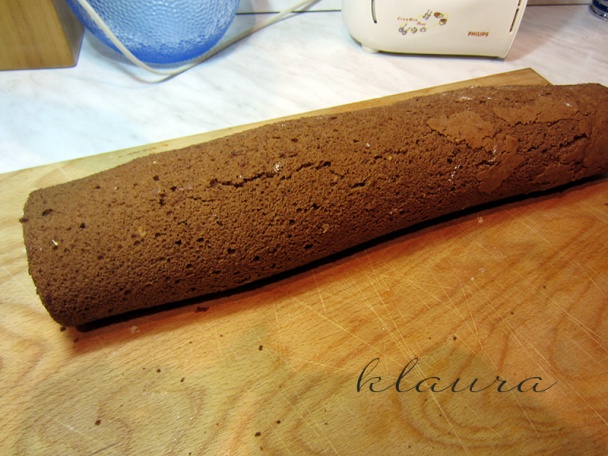 Vianočné poleno (fotorecept) - obrázok 13