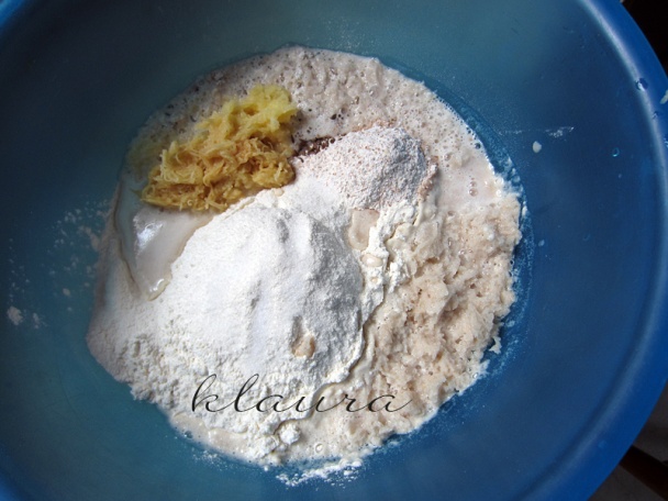 Ochlebník  (fotorecept) - obrázok 1