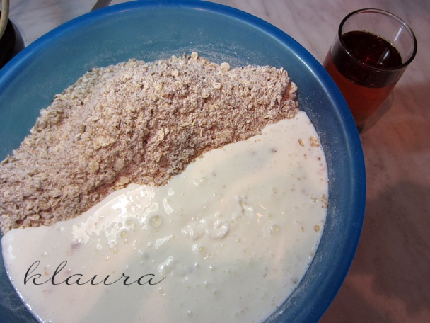 Ivov nekvasený chlieb (fotorecept) - obrázok 2