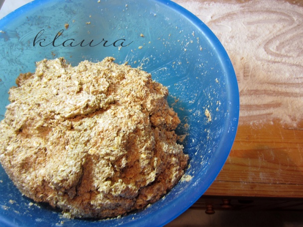 Ivov nekvasený chlieb (fotorecept) - obrázok 5