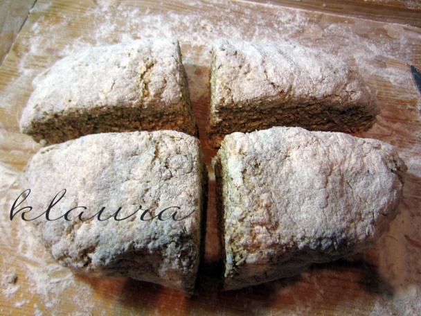 Ivov nekvasený chlieb (fotorecept) - obrázok 6