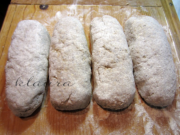 Ivov nekvasený chlieb (fotorecept) - obrázok 7