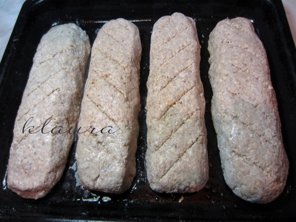 Ivov nekvasený chlieb (fotorecept) - obrázok 8