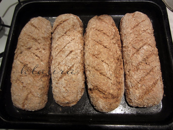 Ivov nekvasený chlieb (fotorecept) - obrázok 9