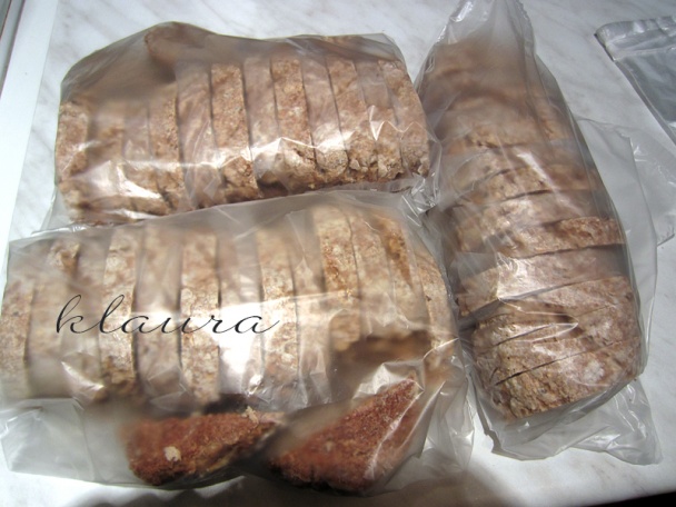 Ivov nekvasený chlieb (fotorecept) - obrázok 10