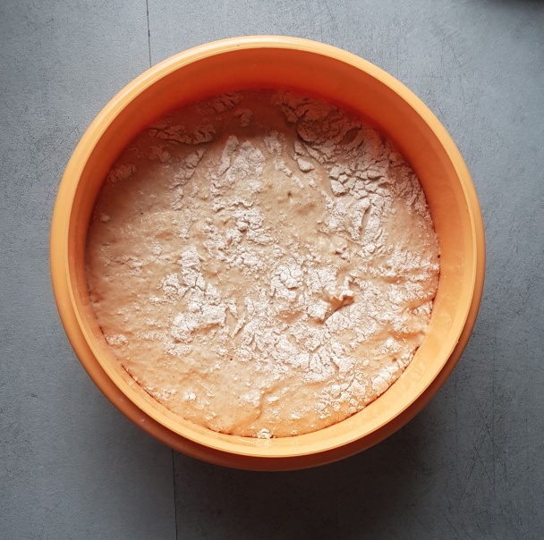 Nebíčkový bryndzový podplamenník (fotorecept) - obrázok 3