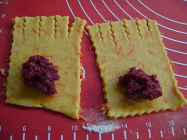 Mrkvové po našom (fotorecept) - obrázok 4