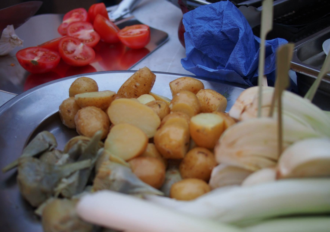 Pizza trocha inak :) - obrázok 2