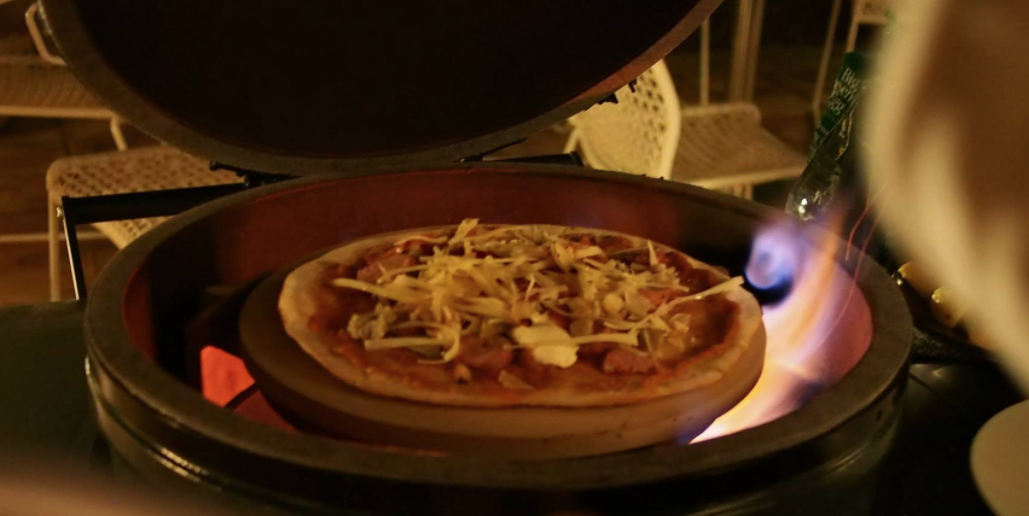 Pizza trocha inak :) - obrázok 3