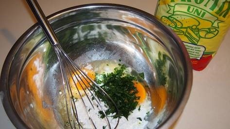 Celestínske rezance bezlepkové  - obrázok 1