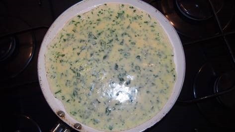 Celestínske rezance bezlepkové  - obrázok 2