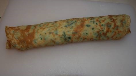 Celestínske rezance bezlepkové  - obrázok 3