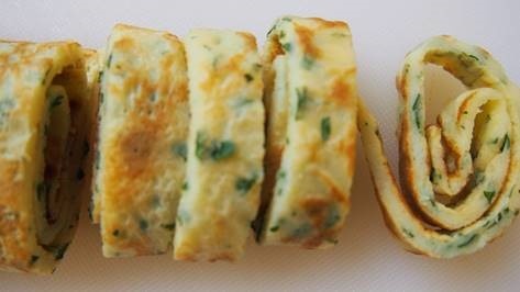 Celestínske rezance bezlepkové  - obrázok 4