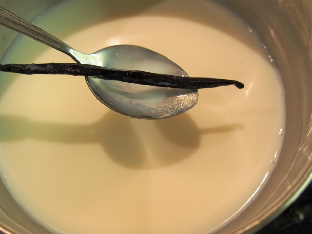 Šomloi halušky bez lepku (fotorecept) - obrázok 3