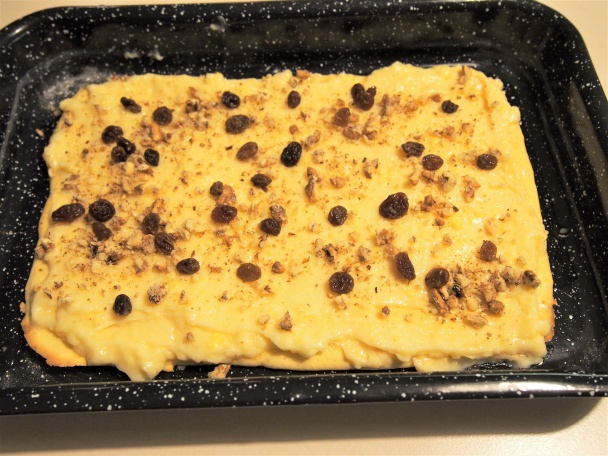 Šomloi halušky bez lepku (fotorecept) - obrázok 4