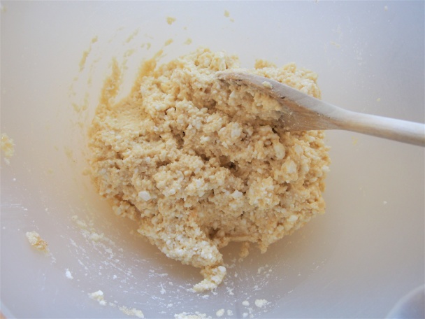 Bezlepkové krupicové guľky s ovocím (fotorecept) - obrázok 2