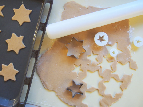 Bezlepkový likérový tart z medového cesta (fotorecept) - obrázok 3