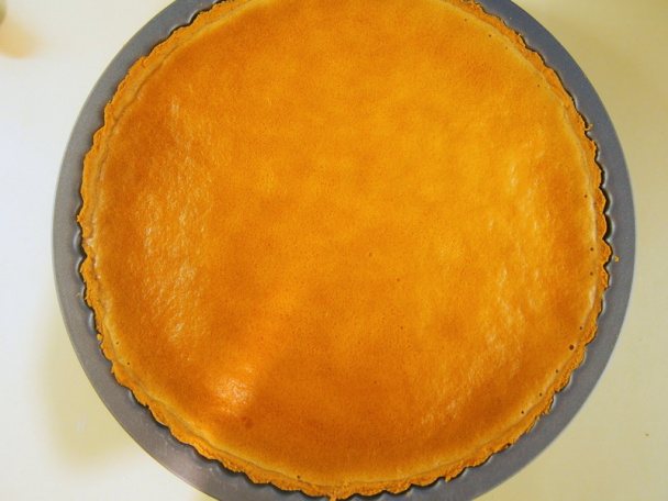 Bezlepkový likérový tart z medového cesta (fotorecept) - obrázok 6