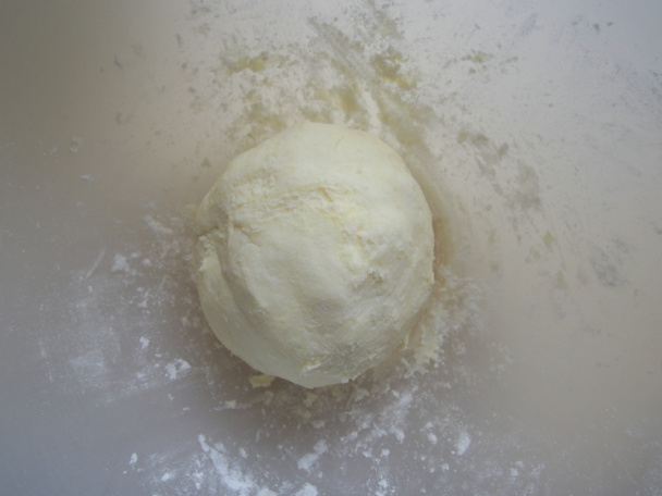 Marhuľové štvorčeky bez lepku z domáceho lístkového cesta (fotorecept) - obrázok 2