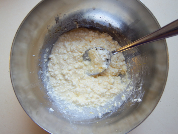 Marhuľové štvorčeky bez lepku z domáceho lístkového cesta (fotorecept) - obrázok 3