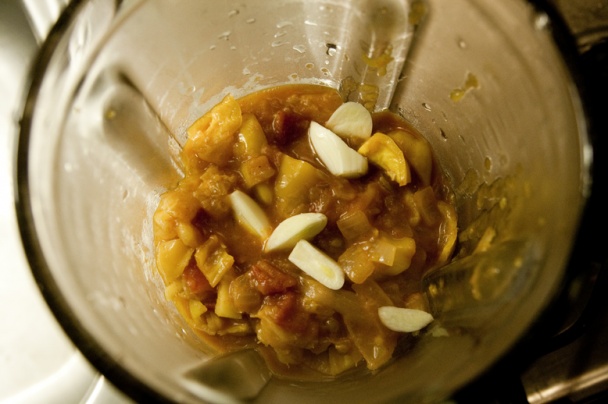 Chilli omáčka Habanero tangginger - obrázok 5