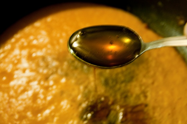 Chilli omáčka Habanero tangginger - obrázok 6