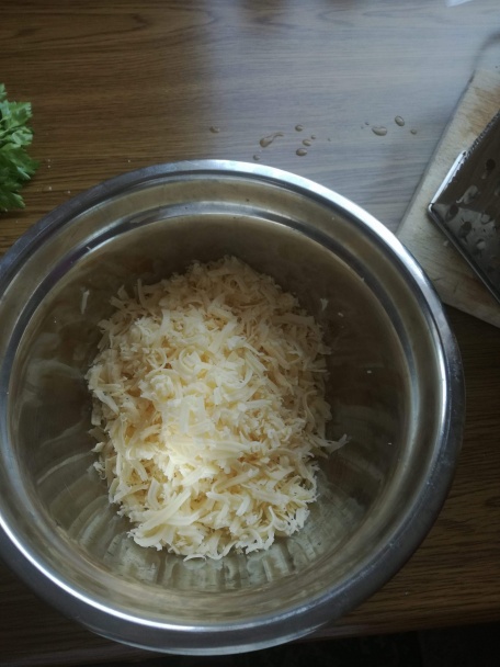 Syrové rezne (fotorecept) - obrázok 3