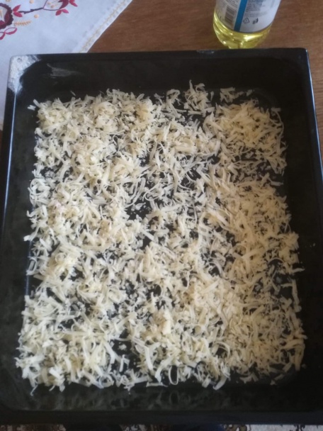 Syrové rezne (fotorecept) - obrázok 4