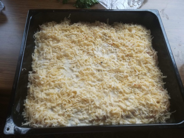 Syrové rezne (fotorecept) - obrázok 5