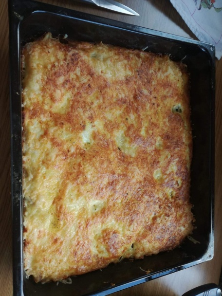 Syrové rezne (fotorecept) - obrázok 7