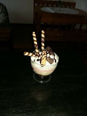 Trio puding  - obrázok 2