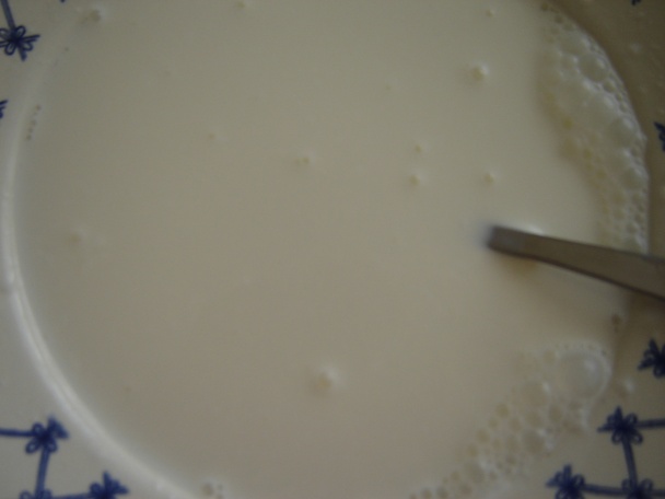 Kuracie s ananásom na smotane (fotorecept) - obrázok 3