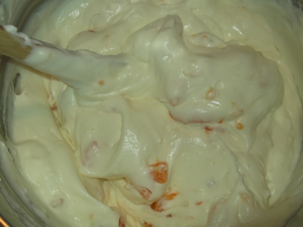 Torta na privítanie (fotorecept) - obrázok 1