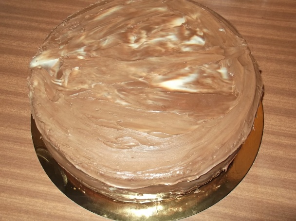 Torta na privítanie (fotorecept) - obrázok 3