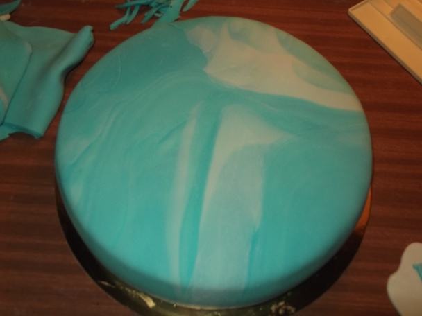 Torta na privítanie (fotorecept) - obrázok 4