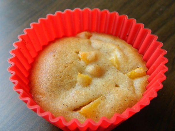 Broskyňovo-marhuľové veľkonočné koláčiky (fotorecept) - obrázok 3