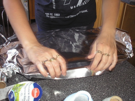 Kuracie prsia s marhuľou (fotorecept) - obrázok 5