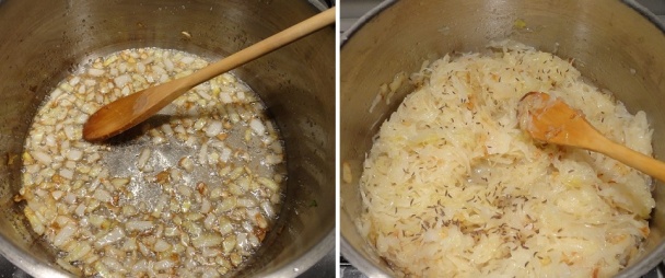 Pečené bravčové pliecko na svetlom pive (fotorecept) - obrázok 6