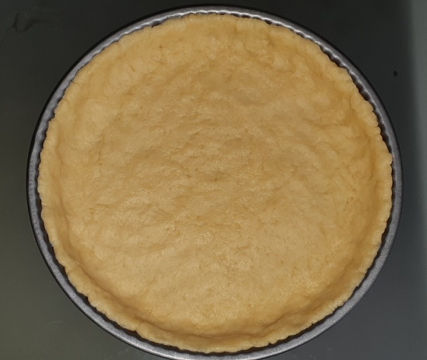 Cvetajevovej jablkový koláč (fotorecept) - obrázok 2
