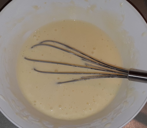 Cvetajevovej jablkový koláč (fotorecept) - obrázok 4