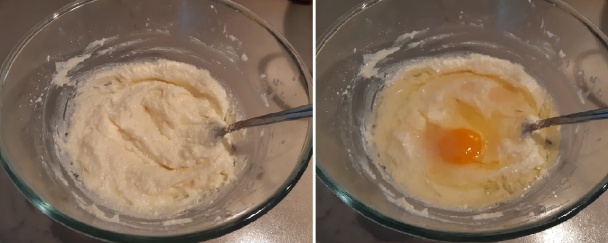 Jablkové šatôčky z tvarohového cesta (fotorecept) - obrázok 1