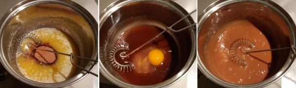 Francúzsky hruškový koláč (fotorecept) - obrázok 5