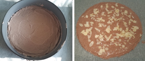 Torta Agnes Bernauer (fotorecept) - obrázok 3