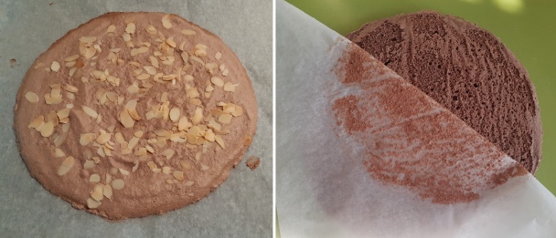 Torta Agnes Bernauer (fotorecept) - obrázok 4