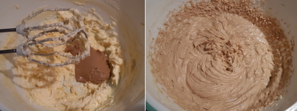 Torta Agnes Bernauer (fotorecept) - obrázok 5